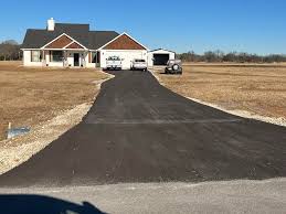 Best Driveway Drainage Solutions  in Butler, OH