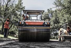 Best Driveway Repair and Patching  in Butler, OH